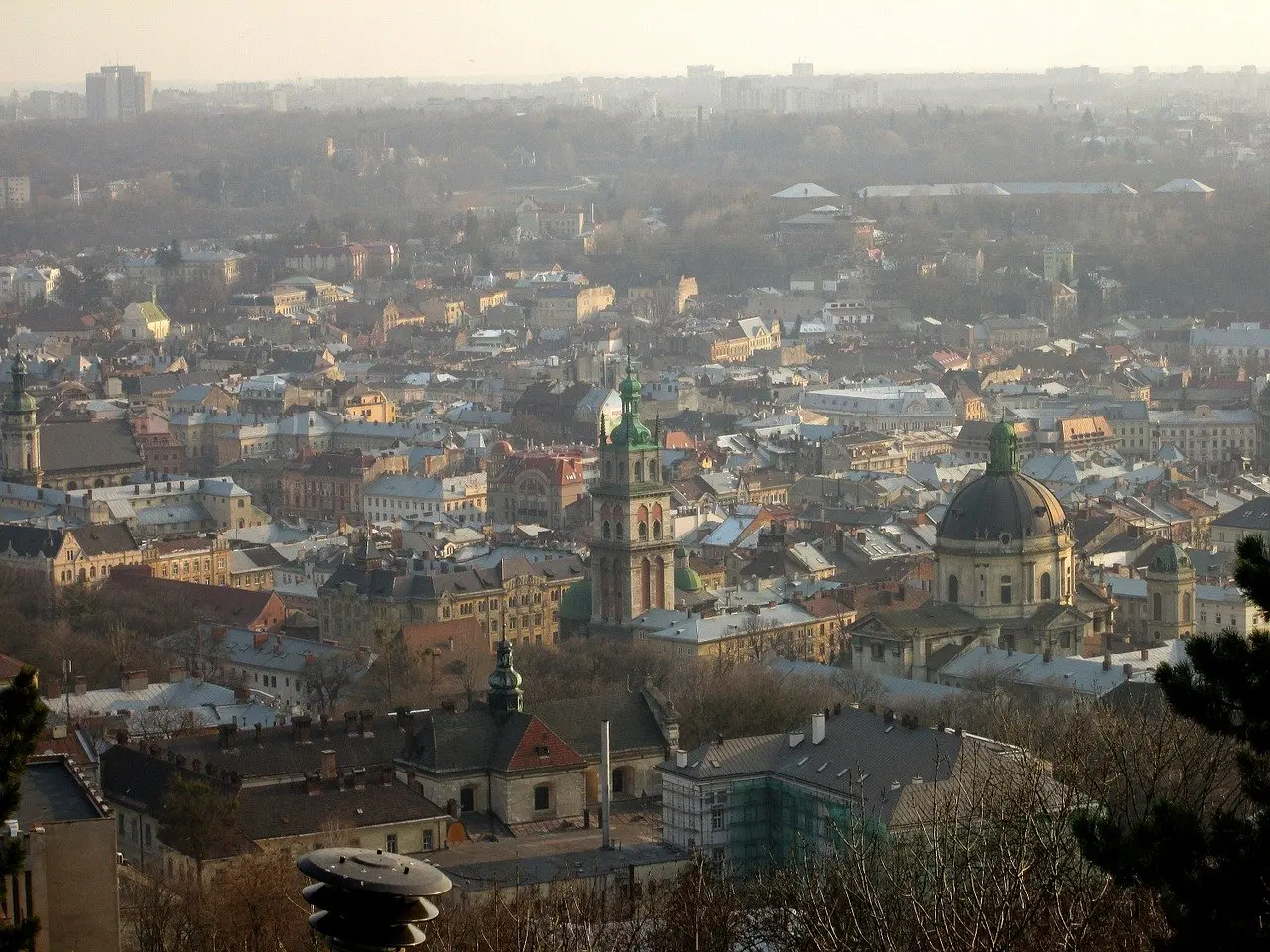 Що Гвоздович обіцяє зробити для Львова. Аналіз програми