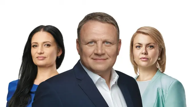 У Львові відбудуться президентські праймеріз. Де подивитися онлайн