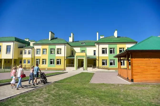 У Львові відкриють унікальний дитячий садок «Еколенд». Три факти про заклад
