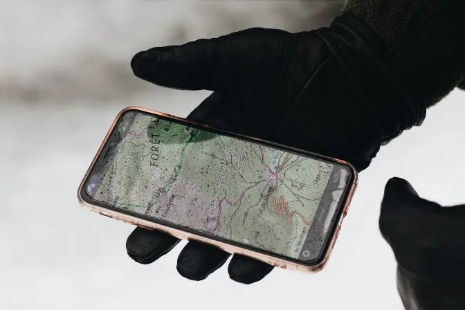 У Львові планують розробити додаток, що сповіщатиме про небезпеку
