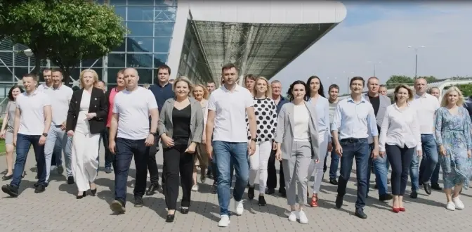 У Львові створили новий громадський рух «Варта»