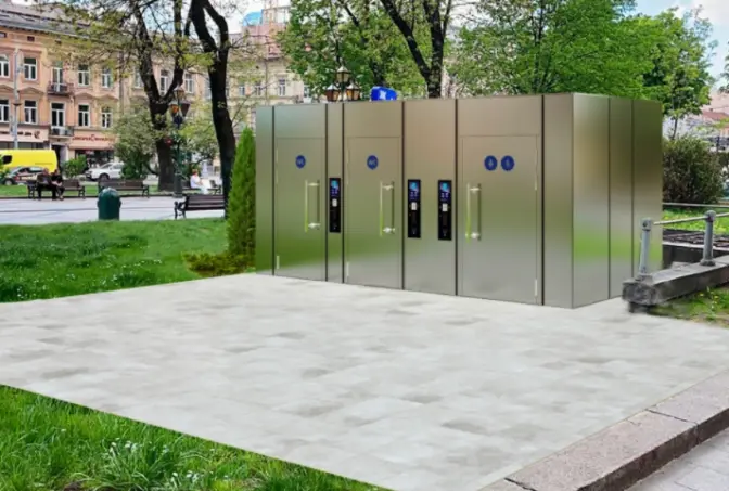 Фото з презентації ЛМР
