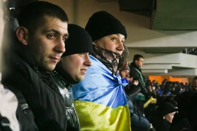 Для львівських вболівальників облаштують фан-зону