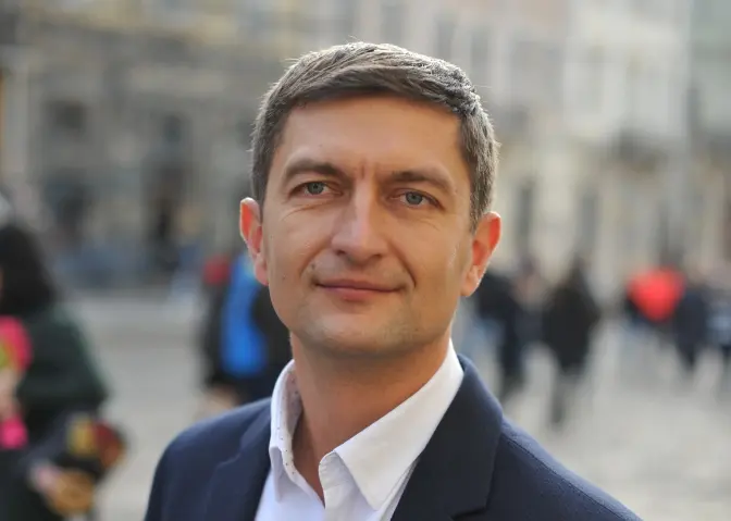 Транспорт, кредити та сміття. Валерій Веремчук назвав основні виклики Львова