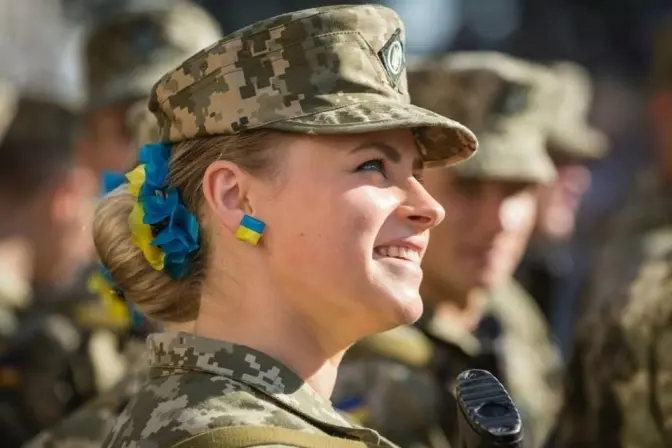 У Львові відбудеться Форум ветеранОК, на який з'їдуться захисниці із різних міст