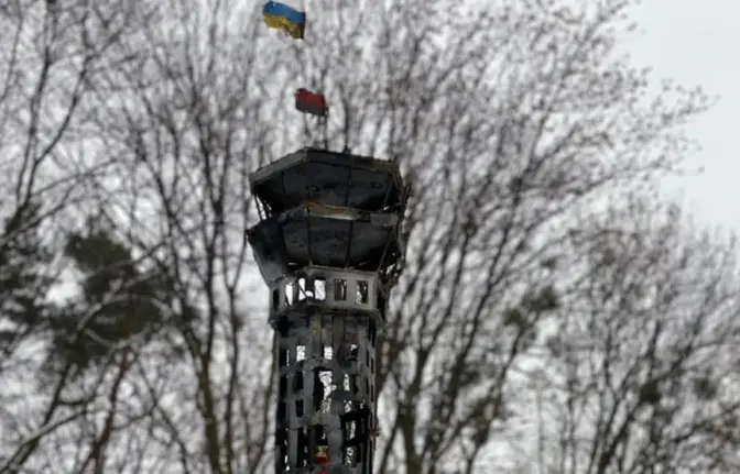 Фото: Софія Федина