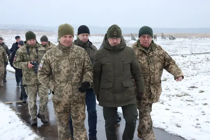 Фото: Павло Ткачук
