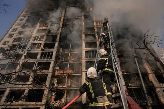 Фото зі сторінки Володимира Зеленського