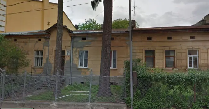 Фото: Google Maps