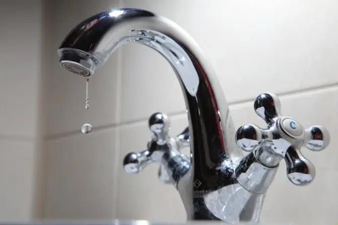 Завтра у селах біля Львова не буде води