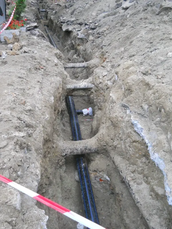 Завтра в частині Залізничного району Львова не буде води