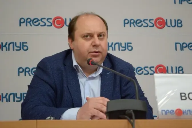 Екскерівник «Львівгазу» став директором ЛКП «Залізничтеплоенерго»