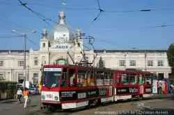 Біля залізничного вокзалу у Львові заборонили паркуватись