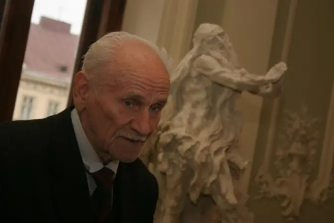 У Львові вшанують пам’ять Бориса Возницького. Перелік заходів
