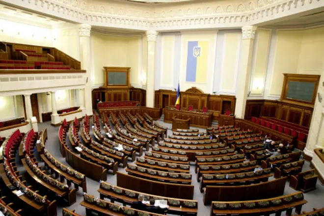 33 нових нардепи навчалися у Львові. Інфографіка