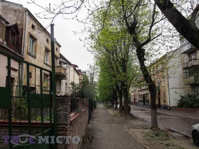 фото: Оля Василець