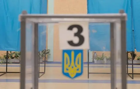 Майже 50% львів’ян вже проголосували