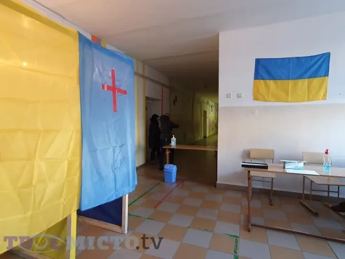 Фото: Тарас Бабенчук