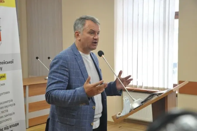Синютка знайшов можливість протестувати 100 тис. львів’ян і вимагає в ЛМР негайно ухвалити рішення