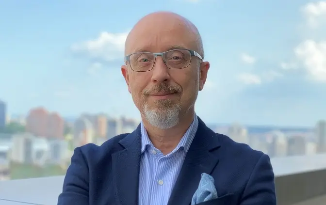 Міністр зі Львова Резніков подав у відставку