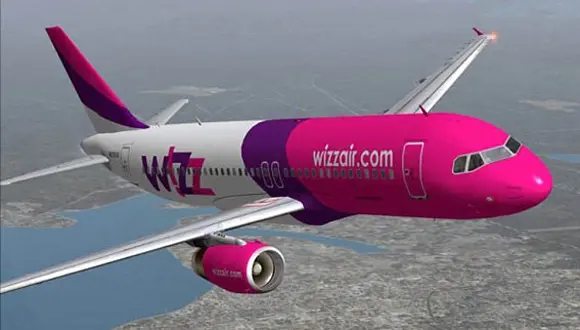 Wizz Air тепер повертає гроші за бронювання квитків