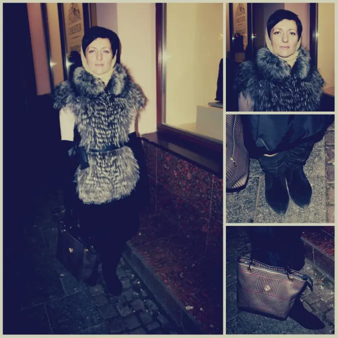 DayLook у Львові