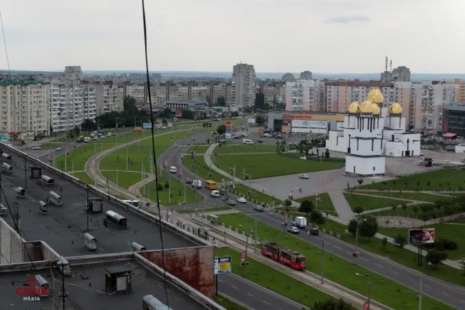 На Сихові пропонують перепланувати ще один транспортний вузол. Що зміниться