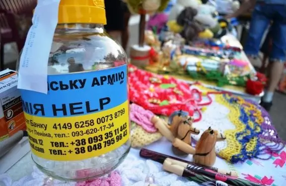 Львів’ян запрошують на благодійну «Великодню майстерню»