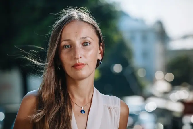 Як змінювати місто, почавши з маленьких справ. Історія львів’янки