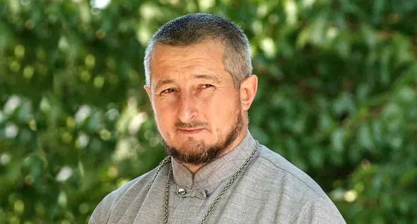 Скандал в УПЦ КП: православний священик з Чернігівщини публічно образив галичан та вірян УГКЦ