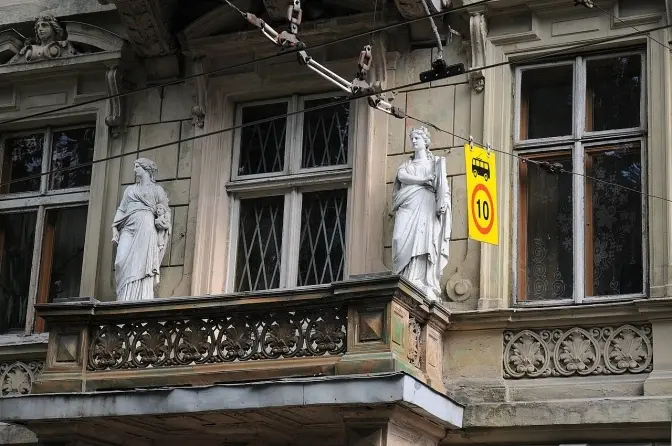 У музеї Крушельницької у Львові з’явиться новий музичний простір