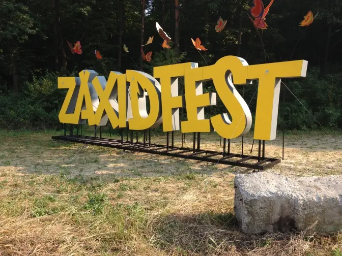 Люди з інвалідністю можуть потрапити на ZaxidFest безкоштовно