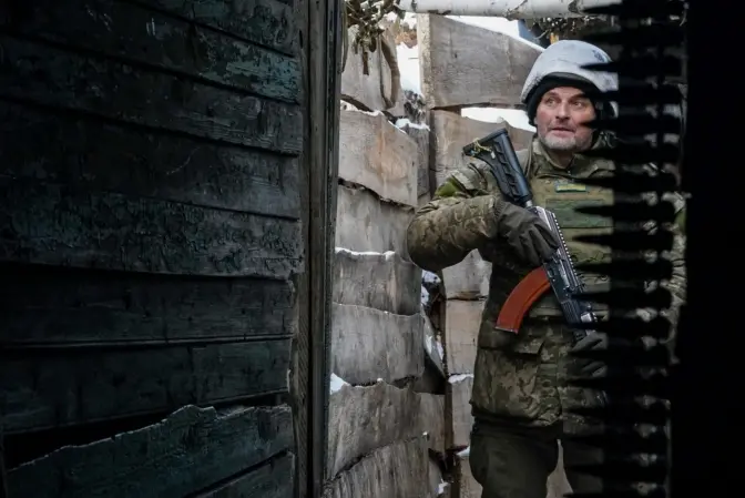 Надзвичайний чи воєнний стан. У чому відмінність та як він працює