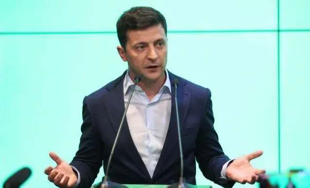 Зеленський анонсував іпотеки для українців під 10% та програму кредитів малому бізнесу
