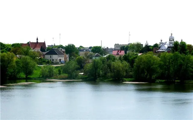 Куди поїхати на вихідні зі Львова: етнофестиваль поблизу гірської ріки