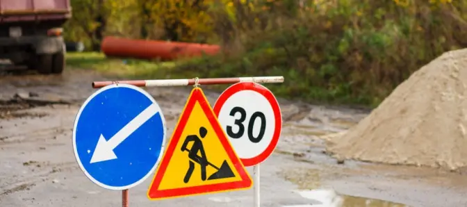 У Львові сьогодні відкриють для проїзду оновлену розв’язку