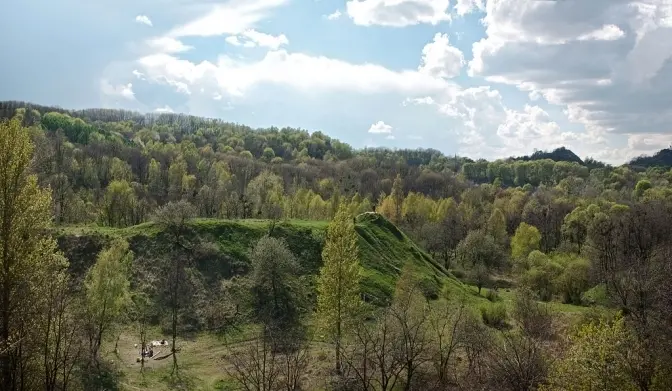 У Львові скасували зміну меж парку «Знесіння»