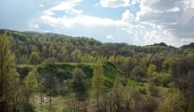 У парку «Знесіння» у Львові облаштують інклюзивний майданчик