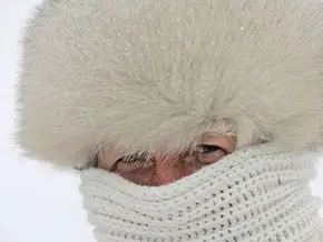 Вихідними у Львові буде дуже холодно