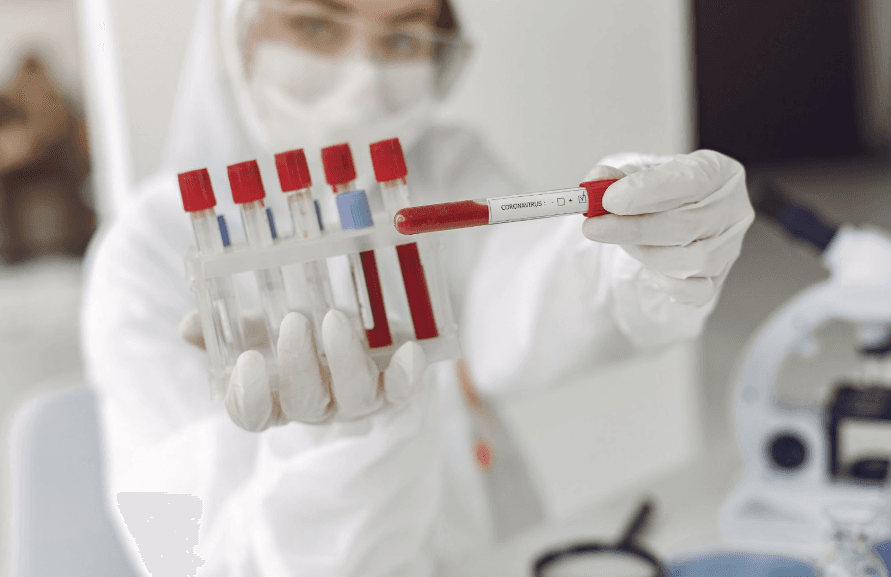 Коагулограма: що показує аналіз згортання крові та кому його потрібно проходити