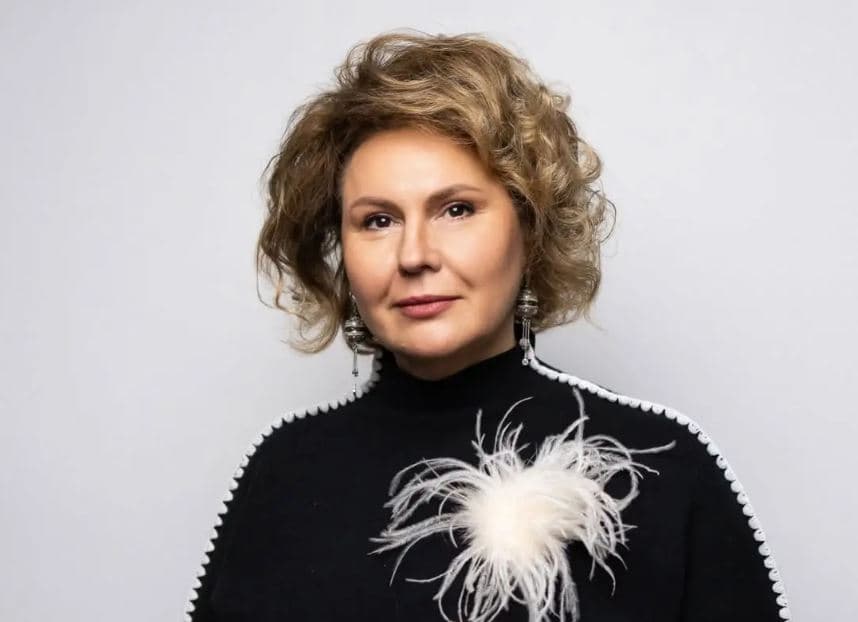 Локальна ідентичність - точка опори чи скляна стеля? У Львові відбудеться зустріч із Наталею Кривдою