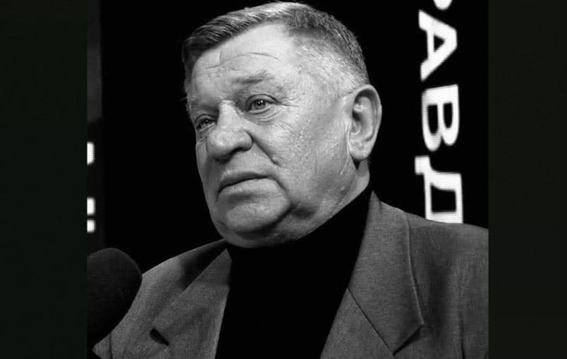 Помер Григорій Жаловага – батько Героя Небесної Сотні зі Львівщини