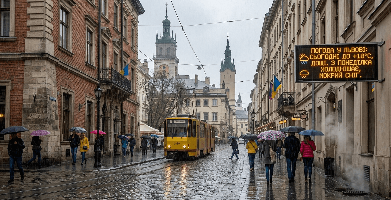 Фото ілюстративне створене ШІ