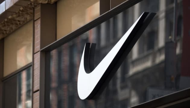 Компанія Nike вирішила повністю піти з російського ринку