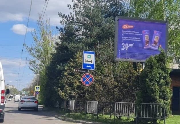 У Львові планують демонтувати турнікетну огорожу