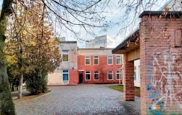 За кошти інвестора у Львові відремонтують дитячий садок