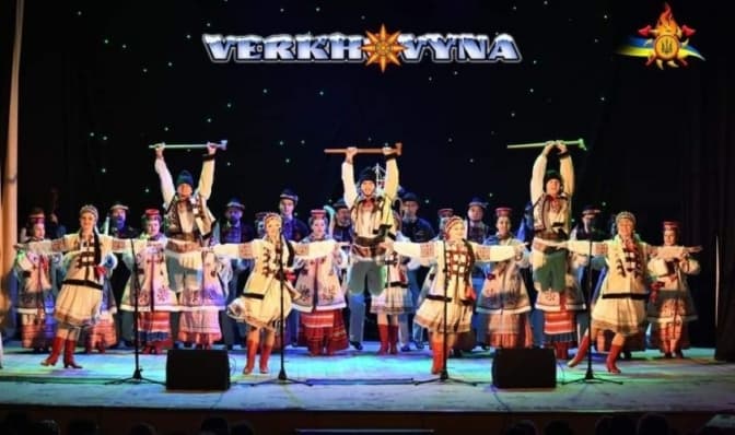 Львів’ян кличуть на «Бойківське Різдво»