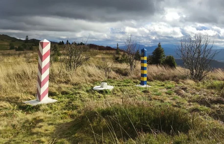 Польща планує звести електронний бар’єр на кордоні з Україною – ЗМІ