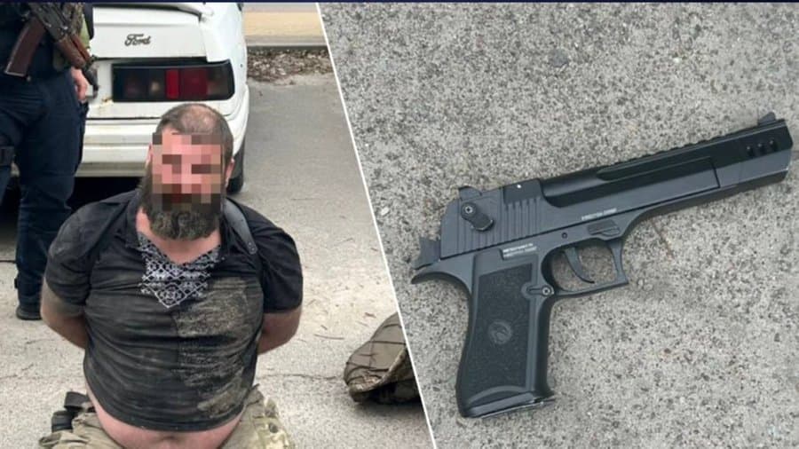 Фото: Київська обласна прокуратура