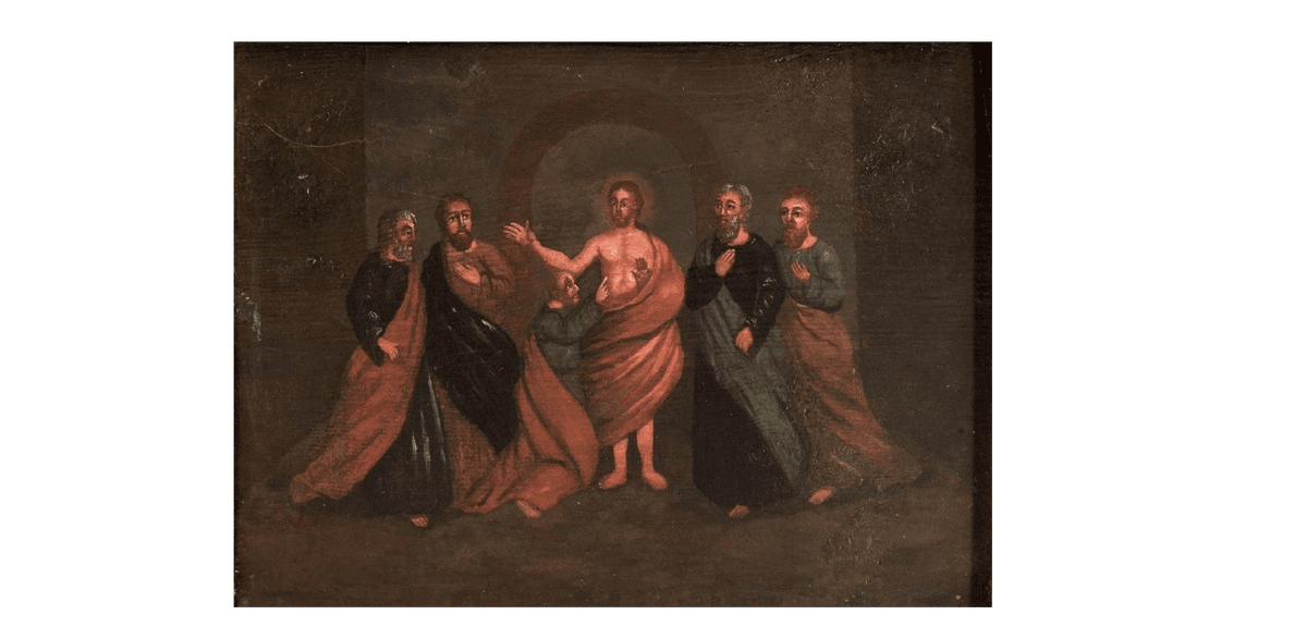 Томина (Провідна) Неділя: що це таке і де у Львові продовжують великодні святкування